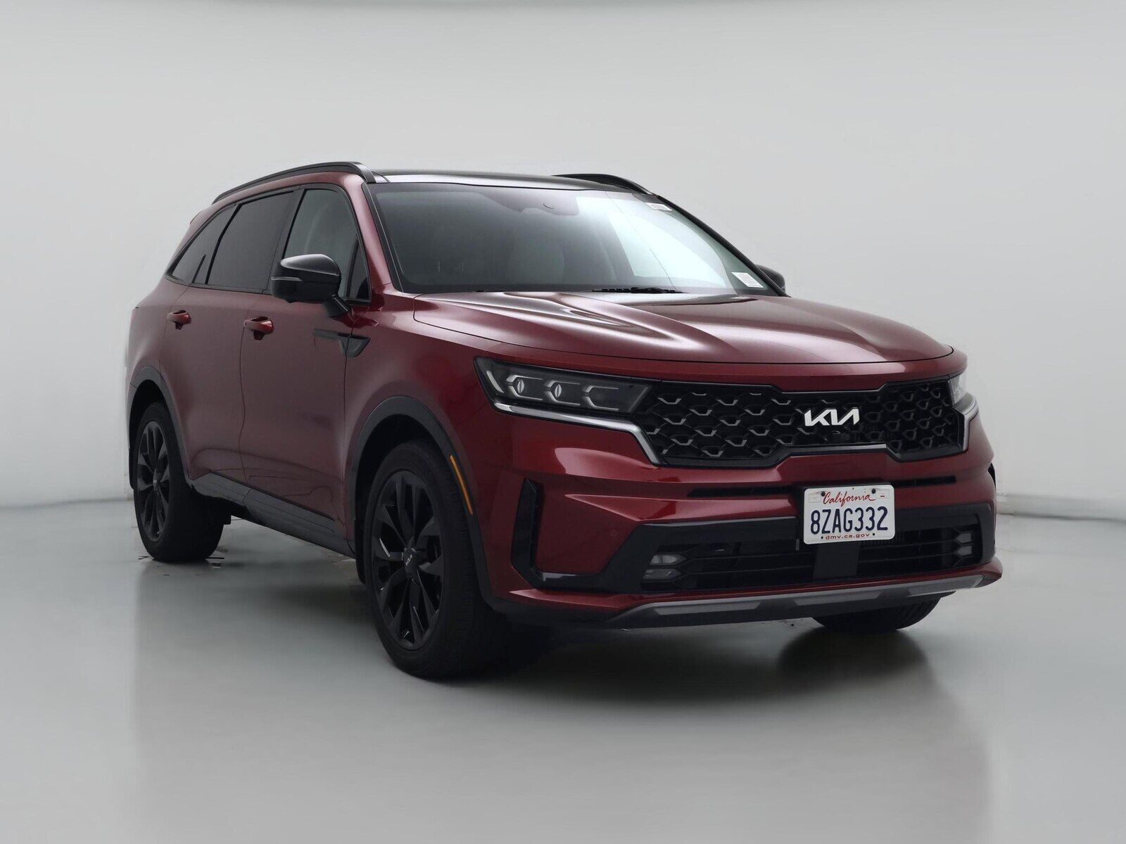 2022 KIA Sorento