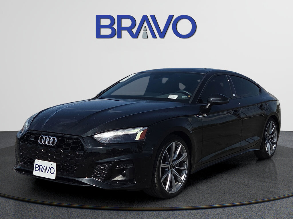 2025 AUDI A5