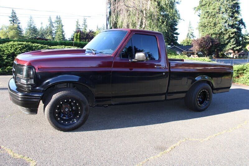 1994 FORD F-150