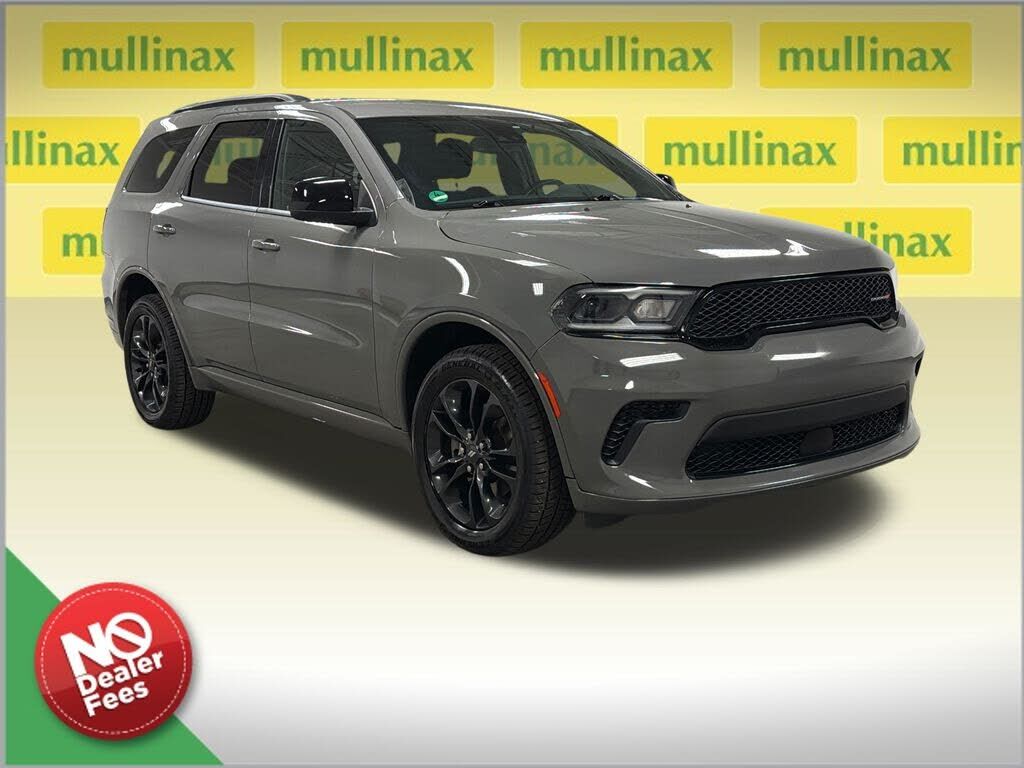 2023 DODGE Durango