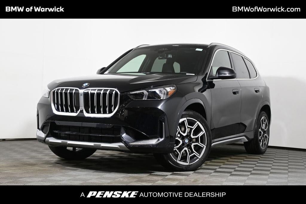 2026 BMW X1