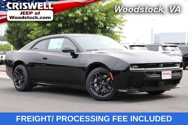 2026 DODGE Charger