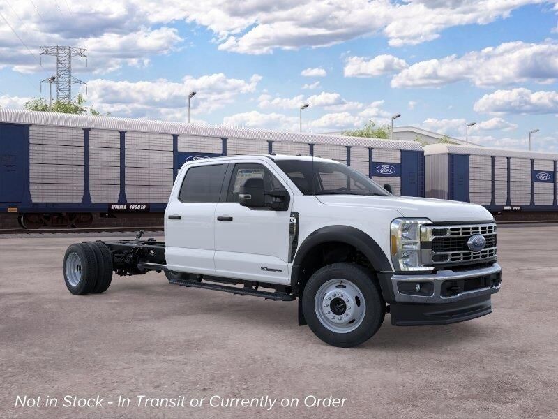 2026 FORD F-450