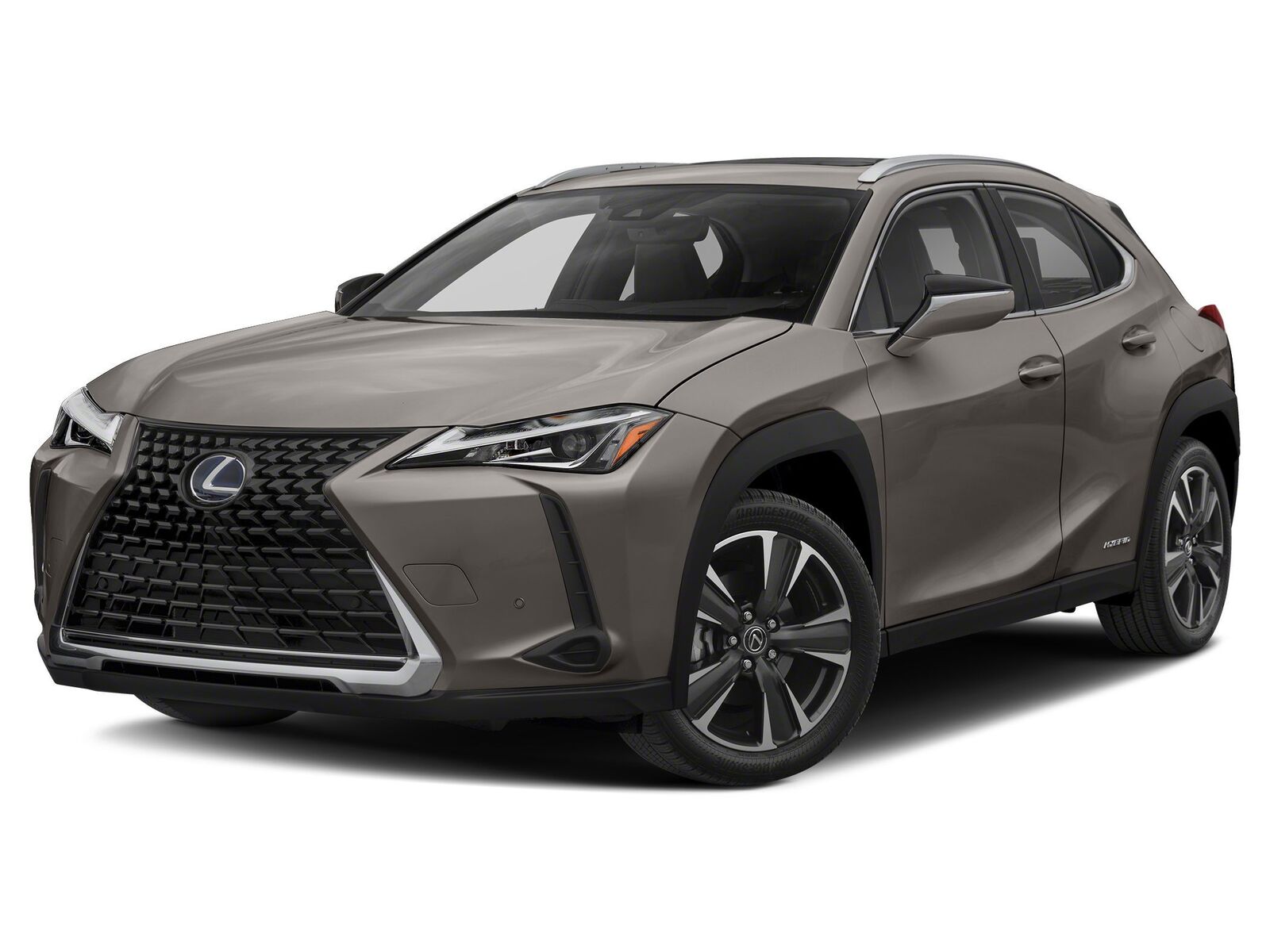 2021 LEXUS UX