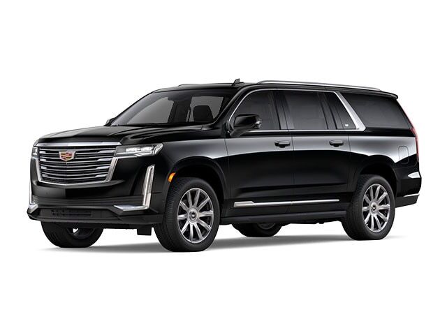 2023 CADILLAC Escalade ESV