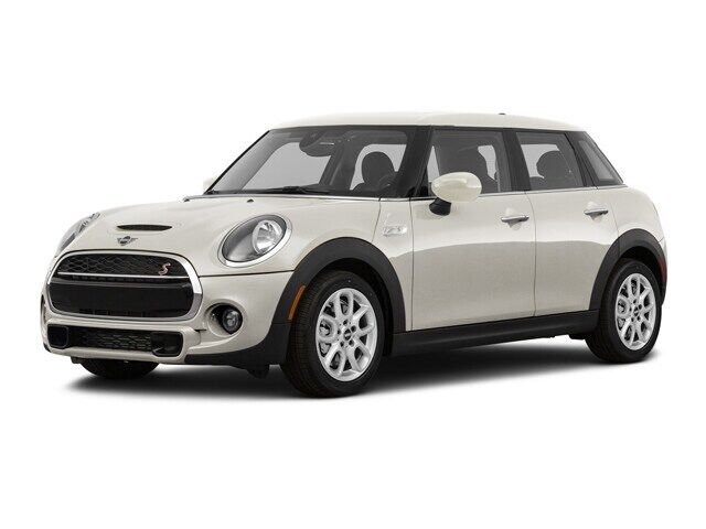 2021 MINI Cooper