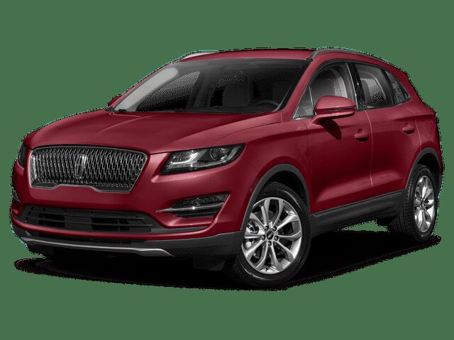 2019 LINCOLN MKC