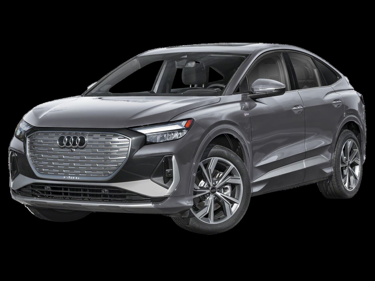 2023 AUDI Q4