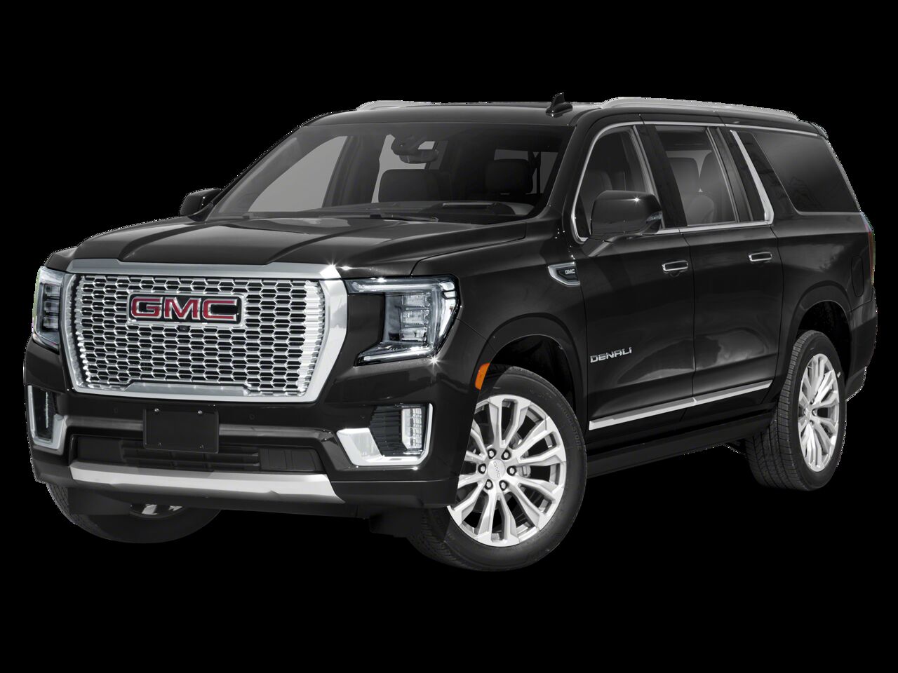 2021 GMC Yukon XL