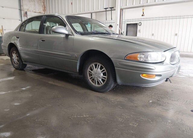 2005 BUICK LeSabre