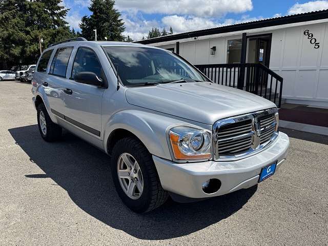 2006 DODGE Durango