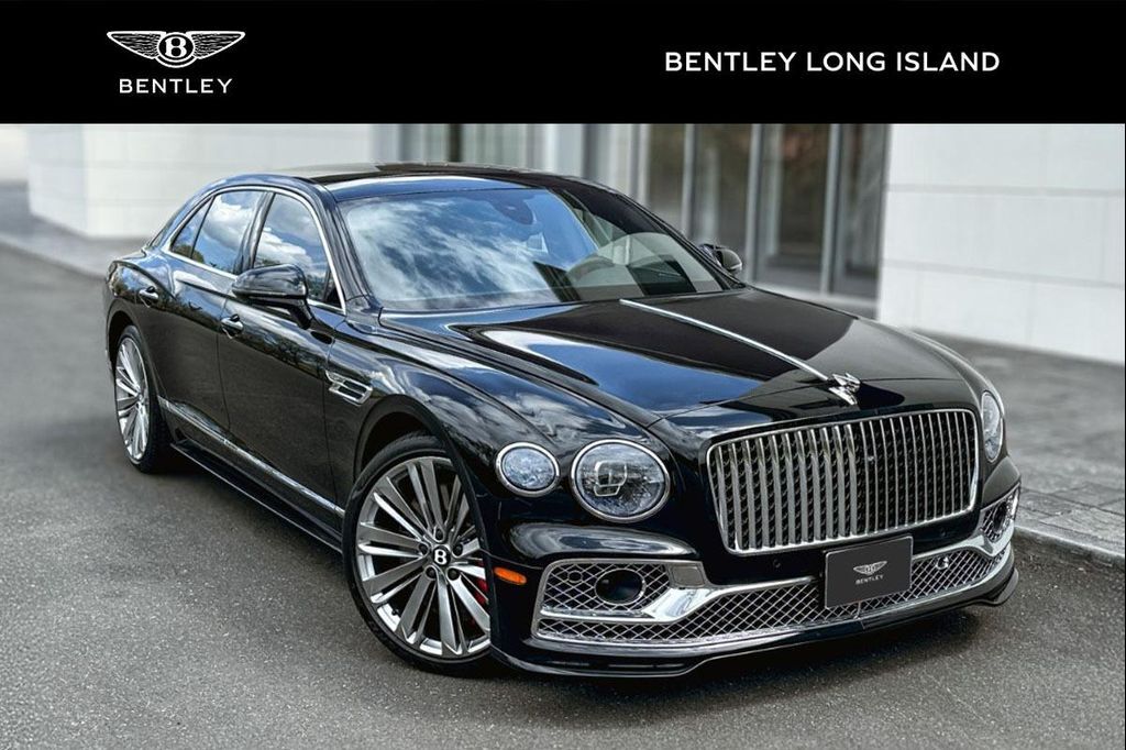 2023 BENTLEY Flying Spur