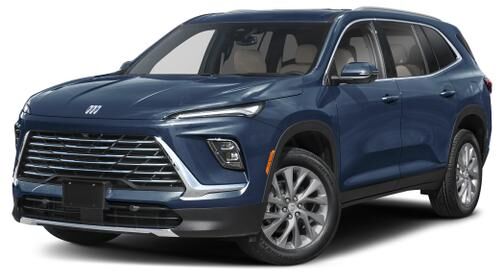 2026 BUICK Enclave