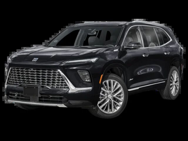 2026 BUICK Enclave