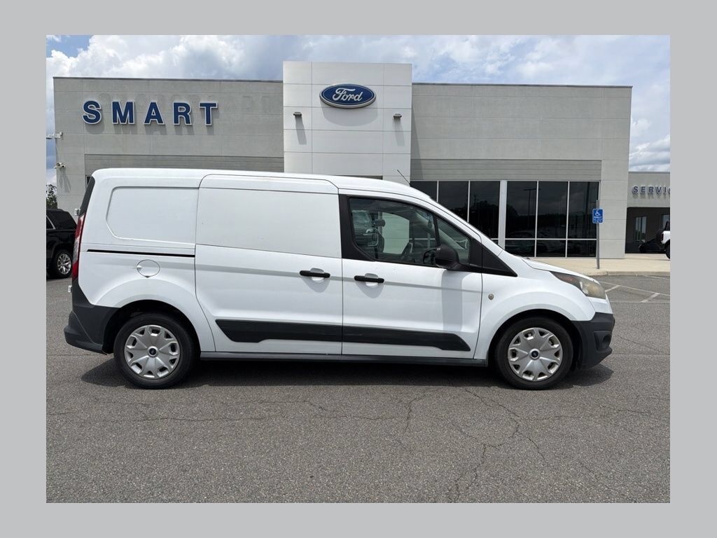 2015 FORD Transit