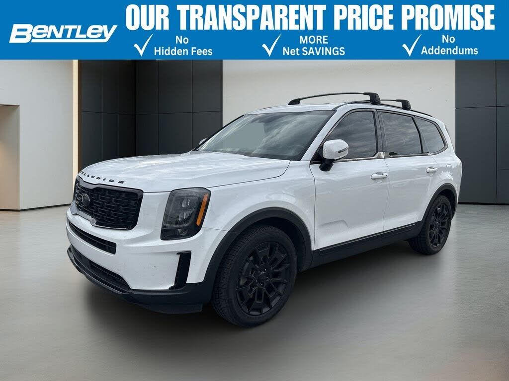 2021 KIA Telluride