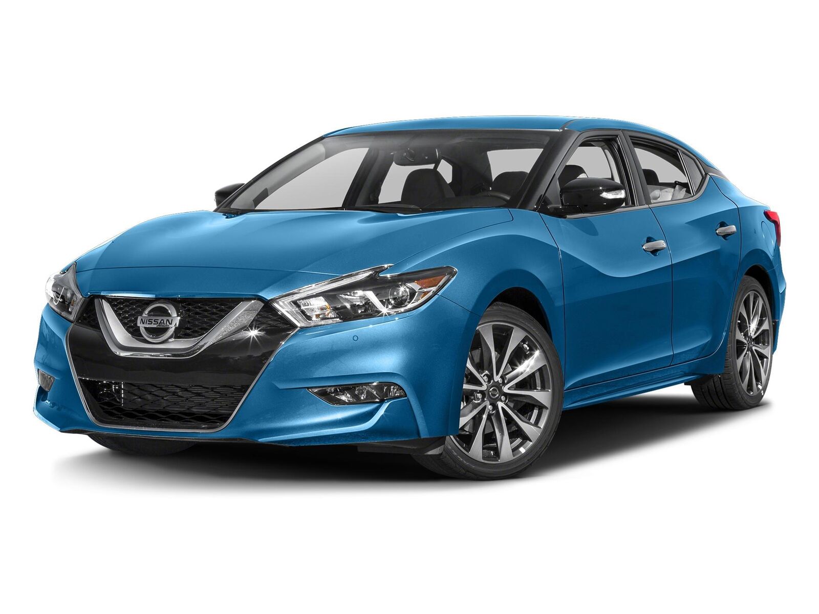 2017 NISSAN Maxima