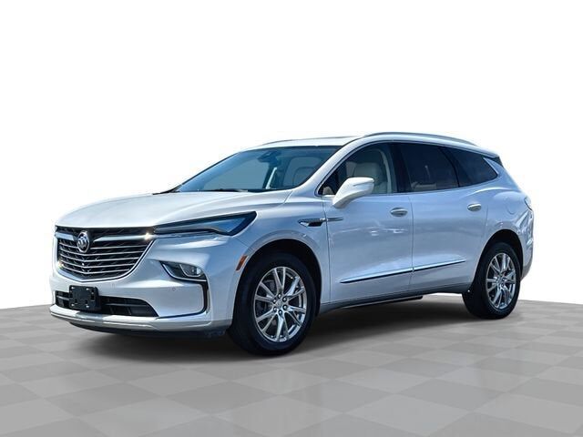 2023 BUICK Enclave