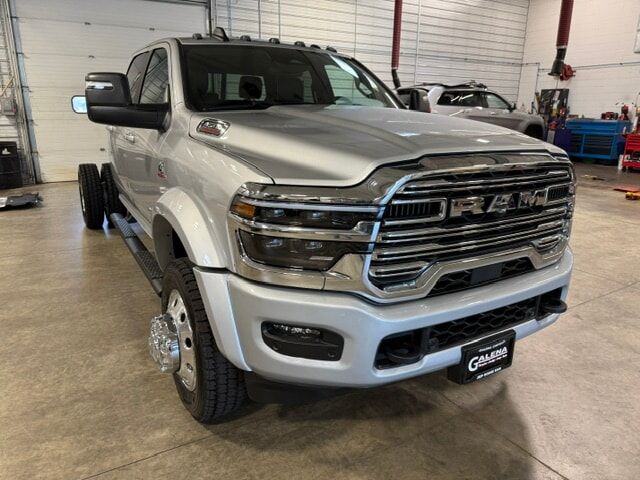 2026 RAM 4500