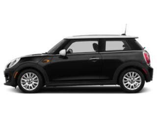 2015 MINI Hardtop