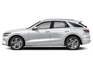 2025 GENESIS GV70