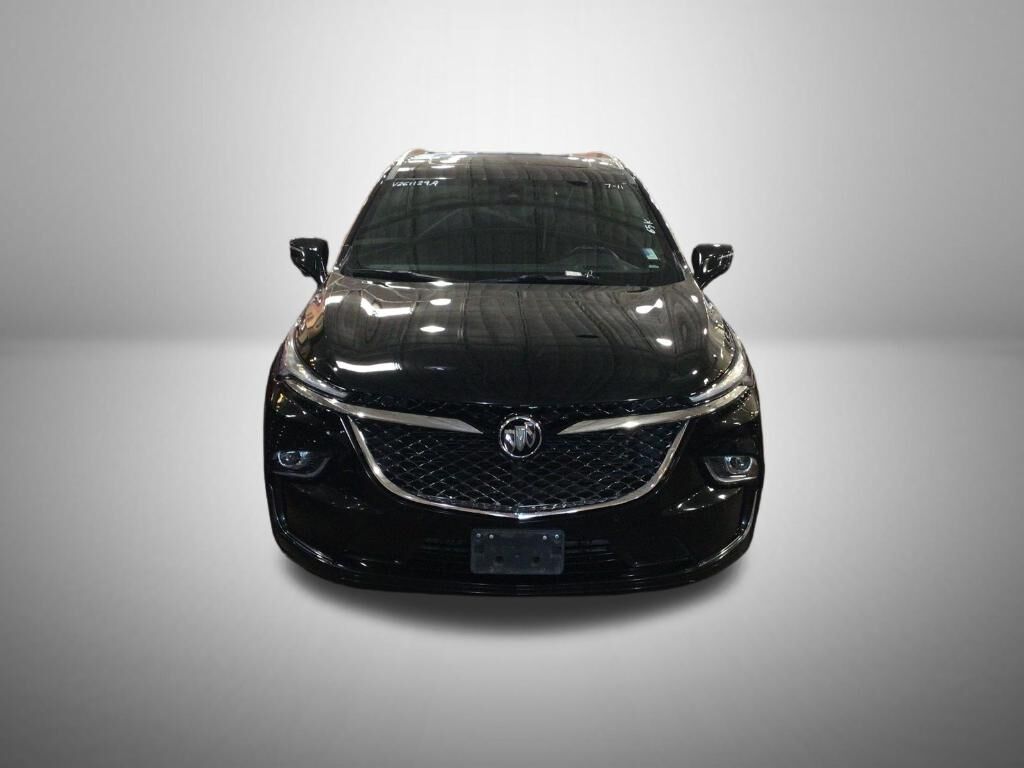 2023 BUICK Enclave