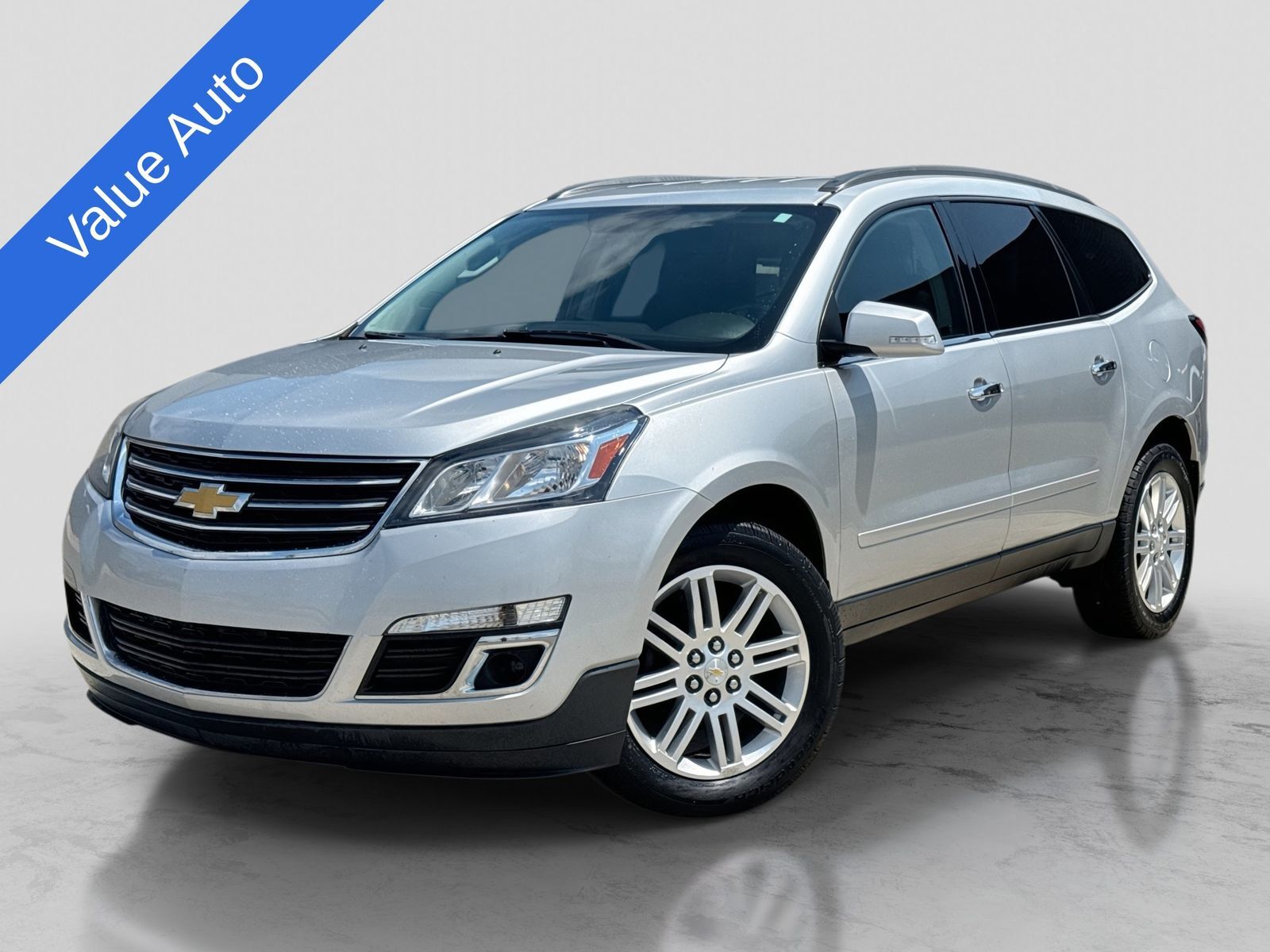 2014 CHEVROLET Traverse