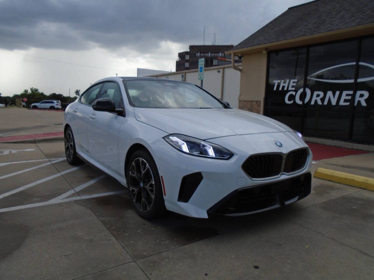 2026 BMW 2 Series