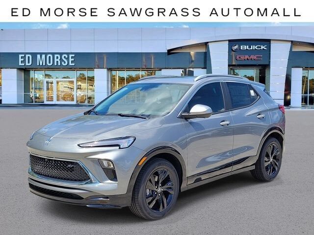 2026 BUICK Encore GX
