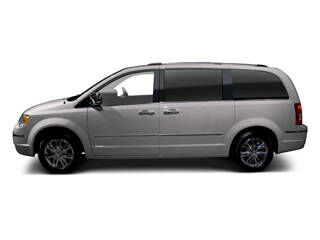 2012 CHRYSLER Town and Country