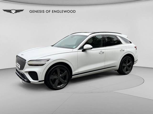 2023 GENESIS GV70
