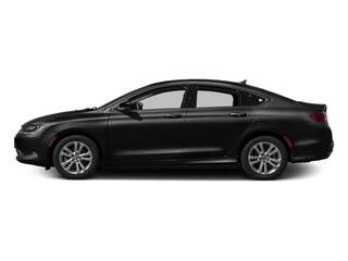 2016 CHRYSLER 200