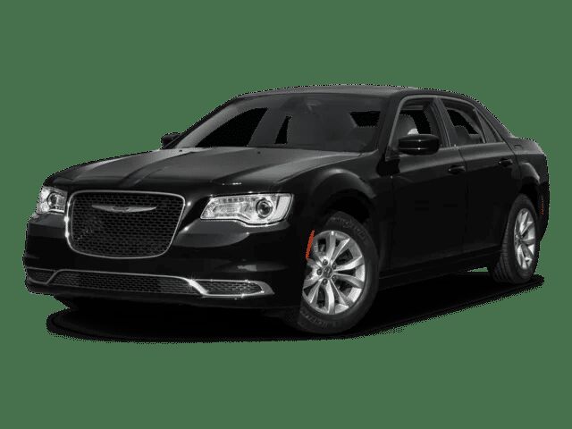 2016 CHRYSLER 300