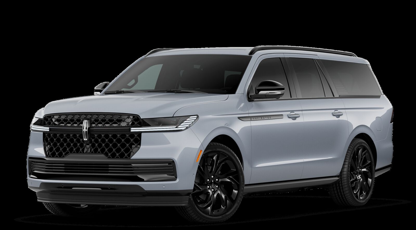 2027 LINCOLN Navigator L