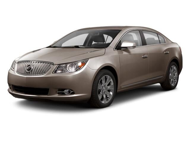 2013 BUICK LaCrosse