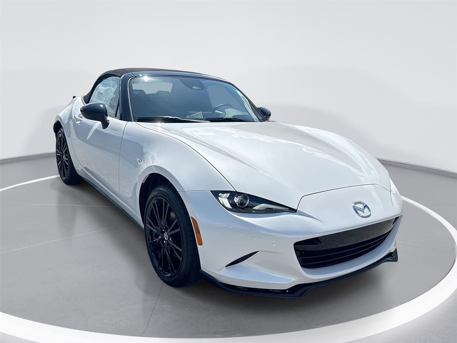 2026 MAZDA MX-5