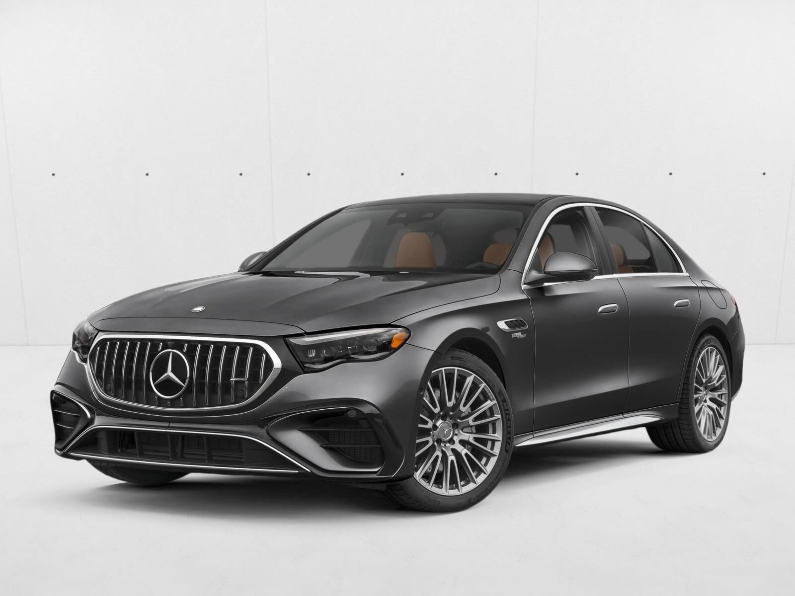 2027 MERCEDES-BENZ E-Class