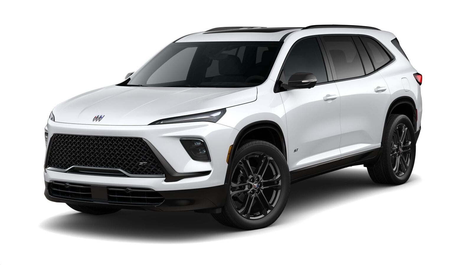 2026 BUICK Enclave