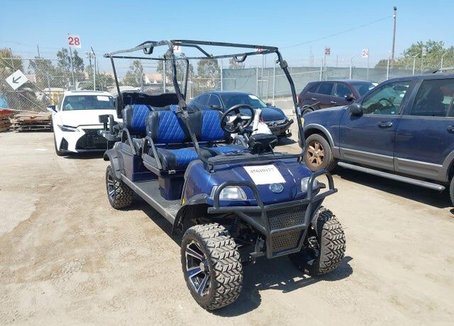 2023 HDK ELECTRIC VEHICLES Light Duty