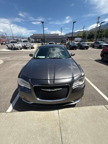 2016 CHRYSLER 300