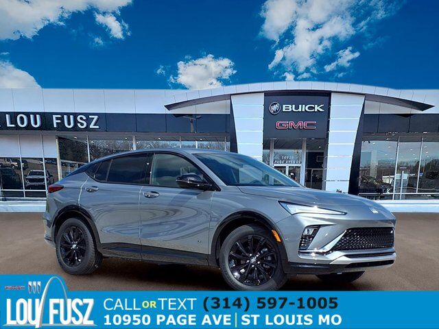 2026 BUICK Envista