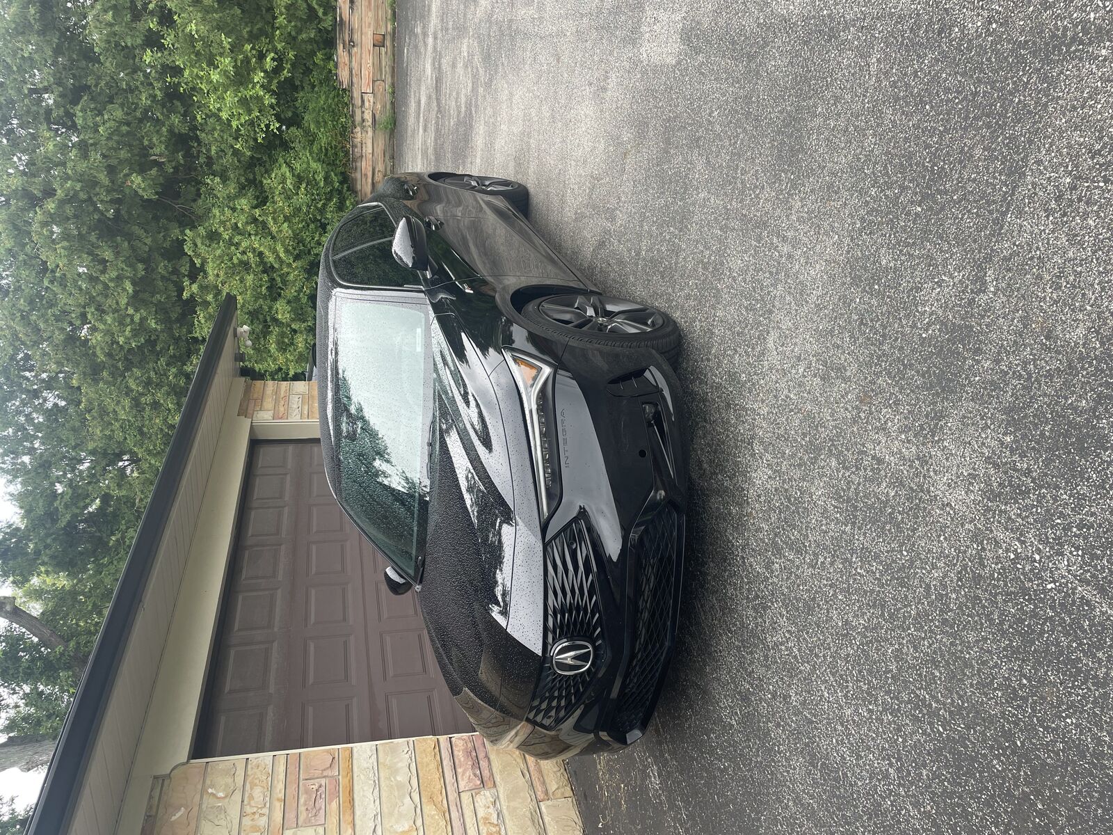 2025 ACURA Integra