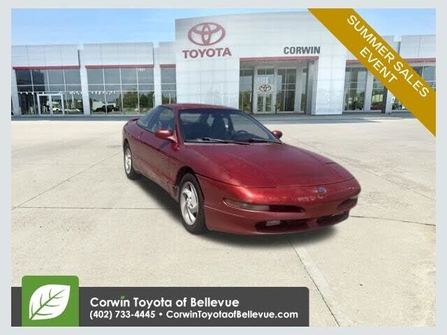 1995 FORD Probe