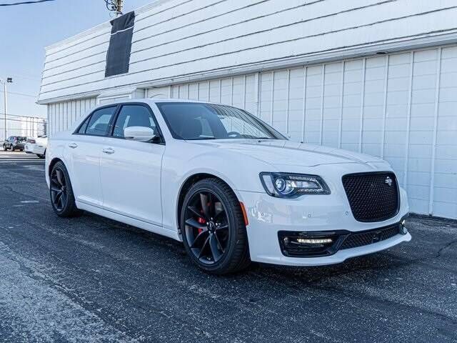 2023 CHRYSLER 300