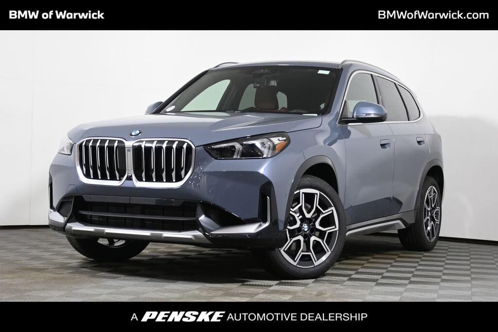 2026 BMW X1