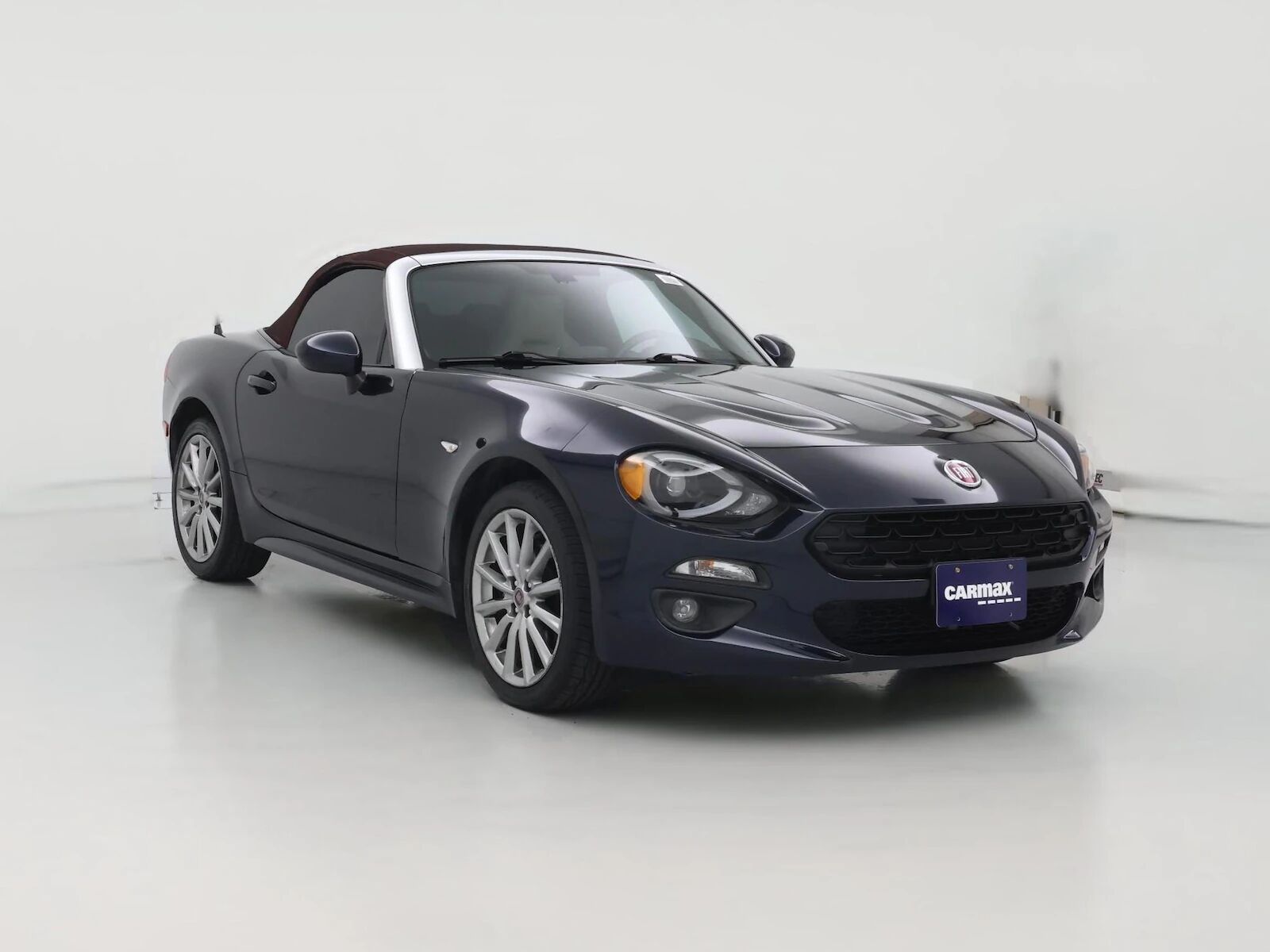 2018 FIAT 124 Spider