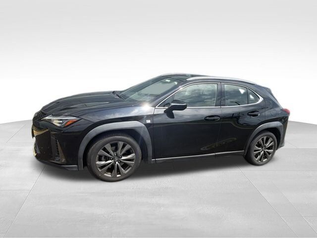 2019 LEXUS UX