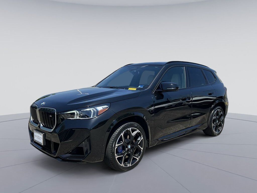 2024 BMW X1