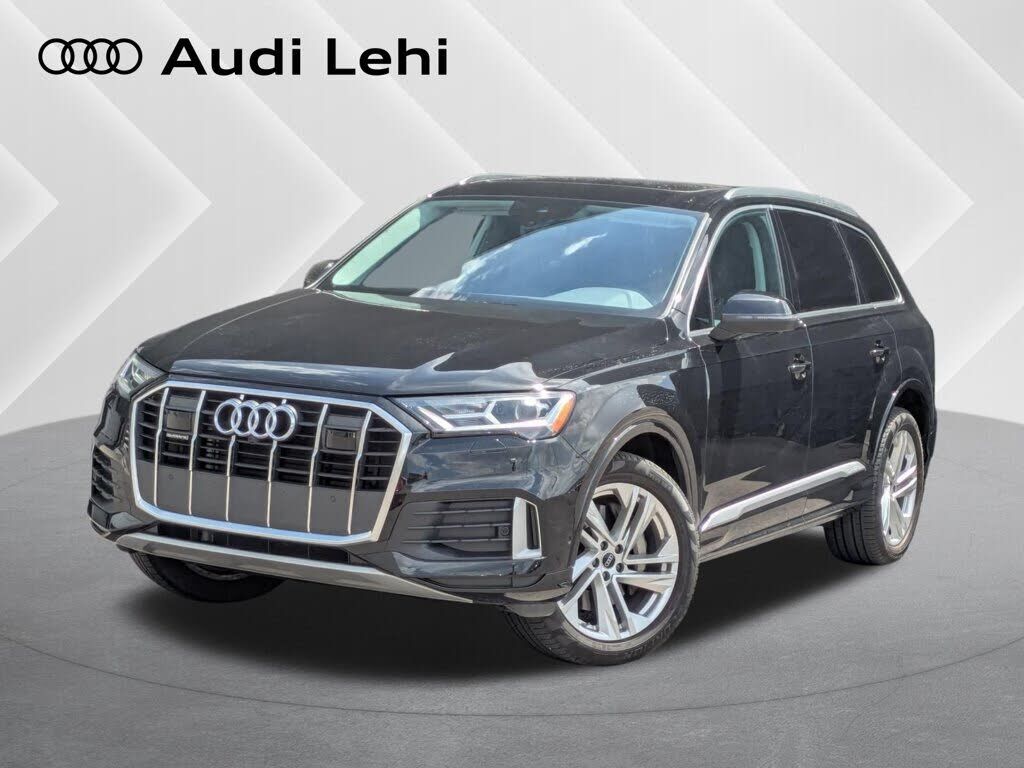 2023 AUDI Q7
