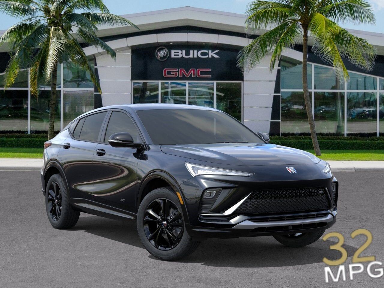 2026 BUICK Envista